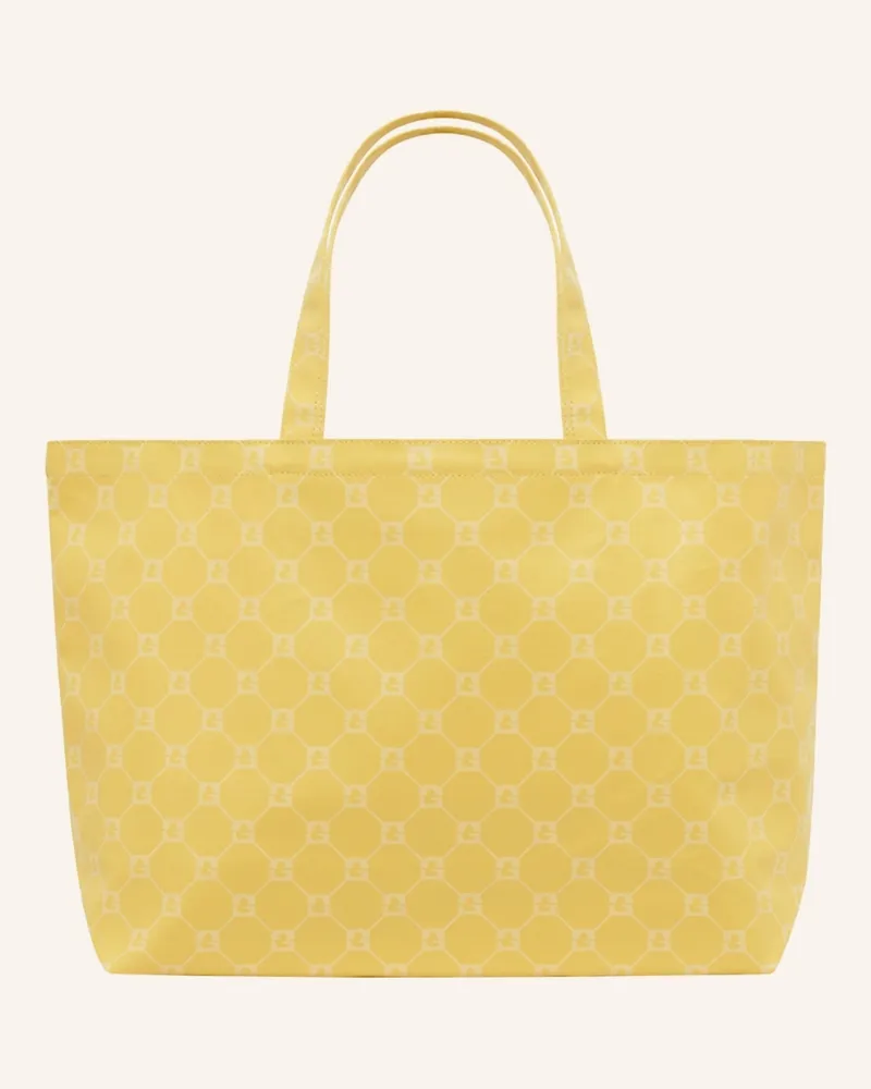 Gerard Darel Tasche Lolita gelb Lemon