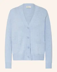 Maerz Strickjacke Blau