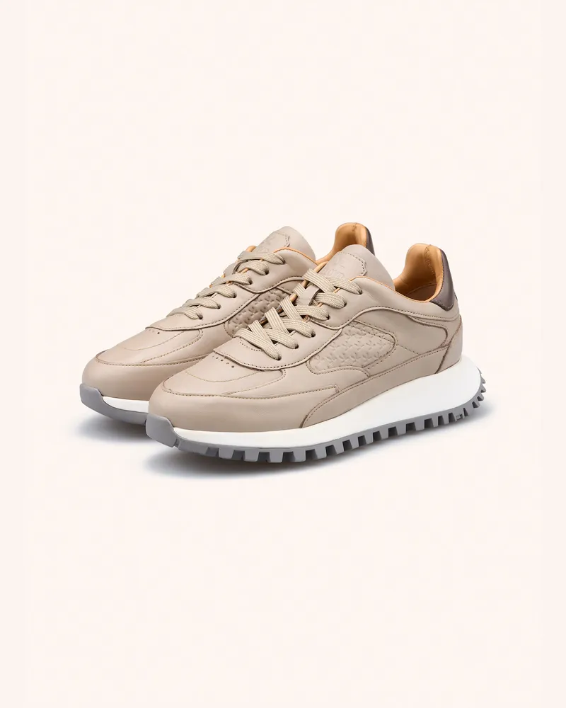 Lloyd Schuhe beige Beige