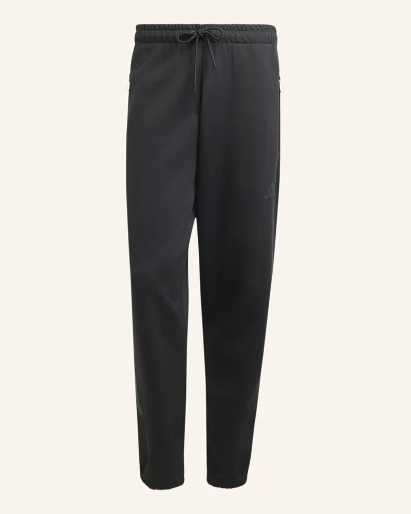 adidas Adidas Z.N.E. Hose schwarz Schwarz