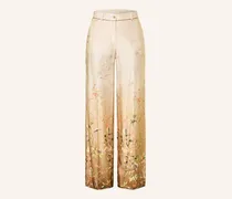 Hose braun