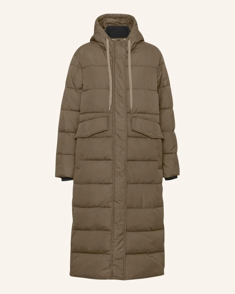 Ilse Jacobsen Cape peppy13 braun Dunkelbraun