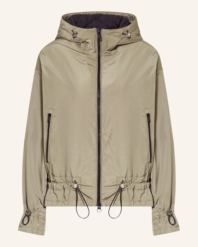 Fuchs Schmitt Jacke gruen Grün