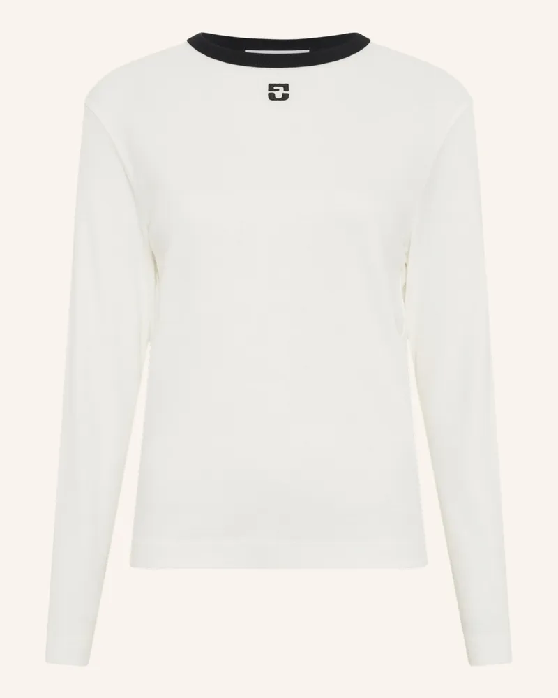 Gerard Darel T-Shirt HENKA Ecru