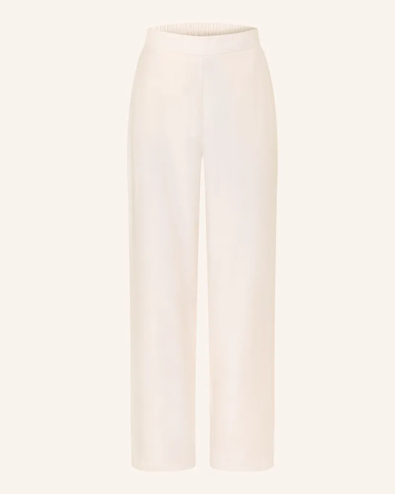 someday. Marlenehose Cevil weiss Creme