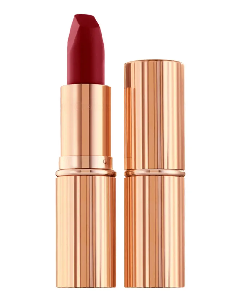 Charlotte Tilbury MATTE REVOLUTION Walk