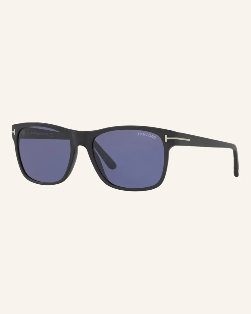 Tom Ford Sonnenbrille tr001050 Giulio schwarz 1220b1