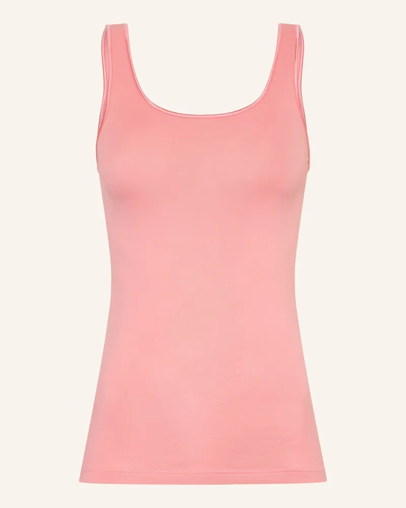 Mey Top Serie Emotion orange Hellrot