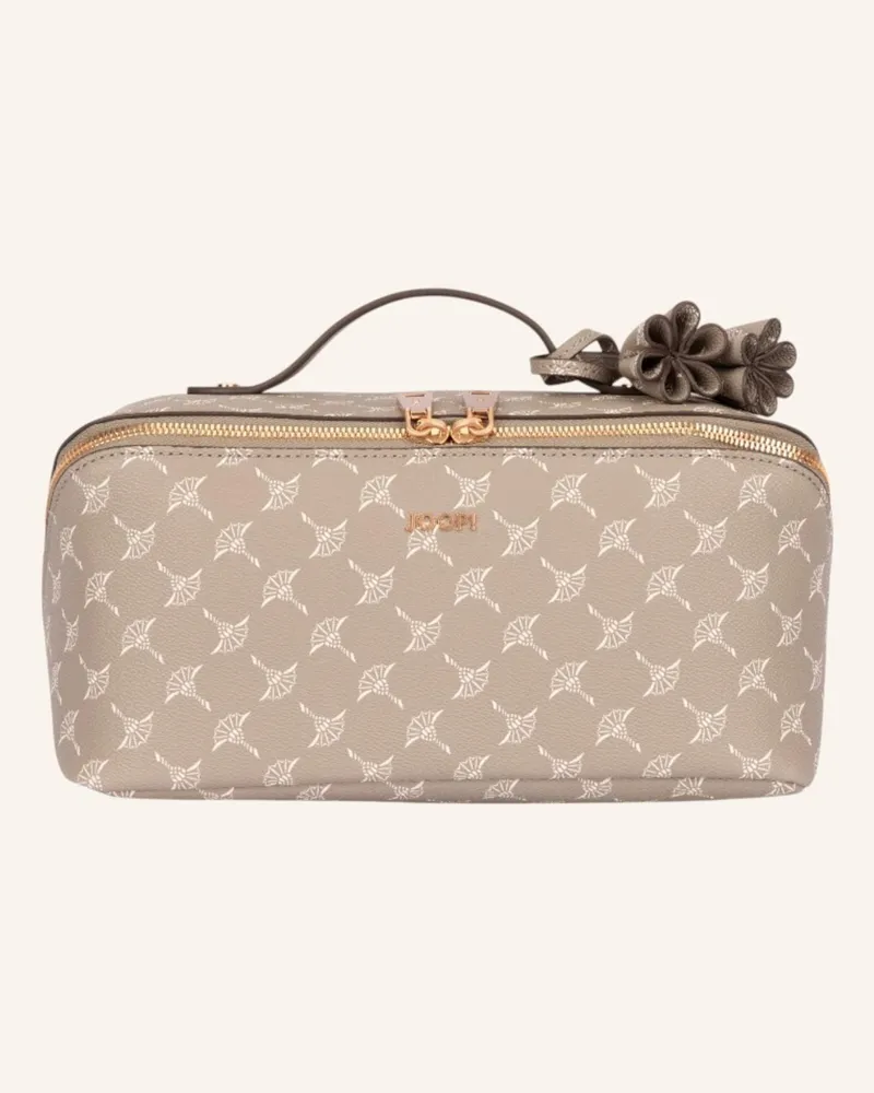 JOOP! Kulturbeutel Cortina 1.0 Zea beige Beige