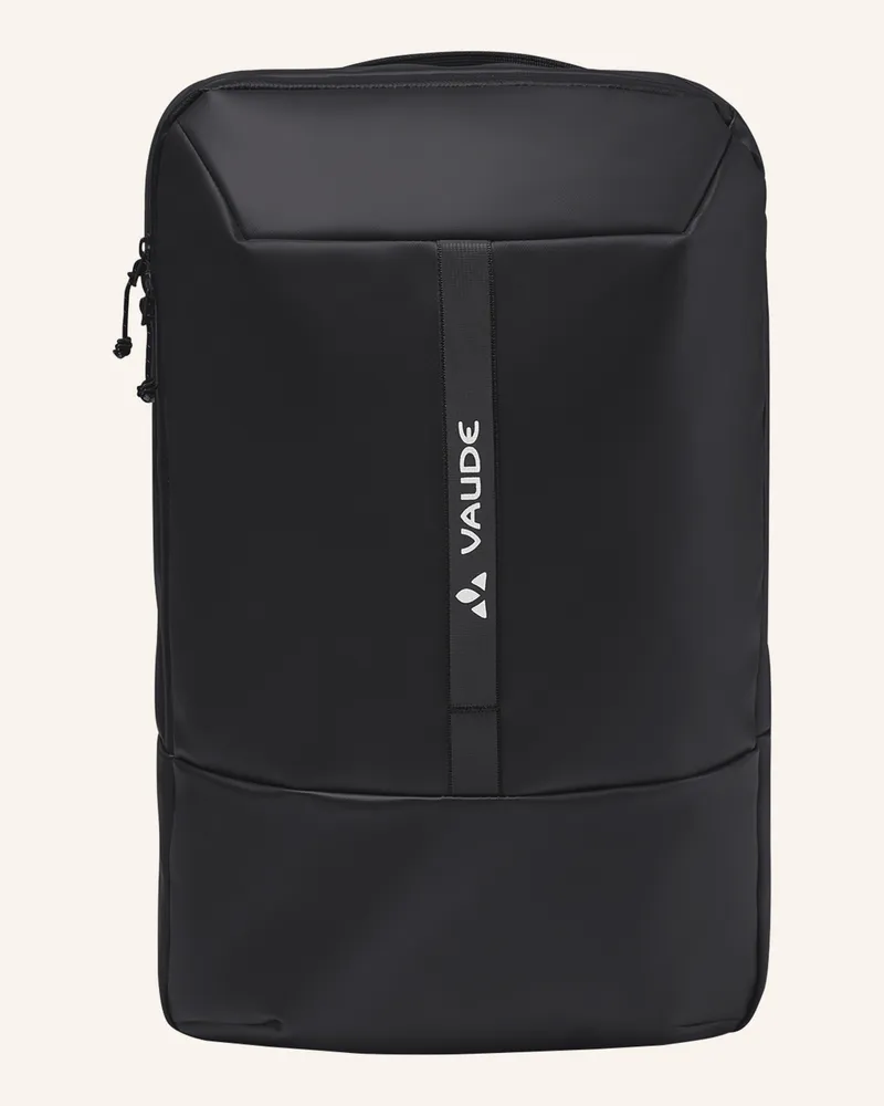 Vaude Rucksack MINEO 17 l mit Laptop-Fach Schwarz