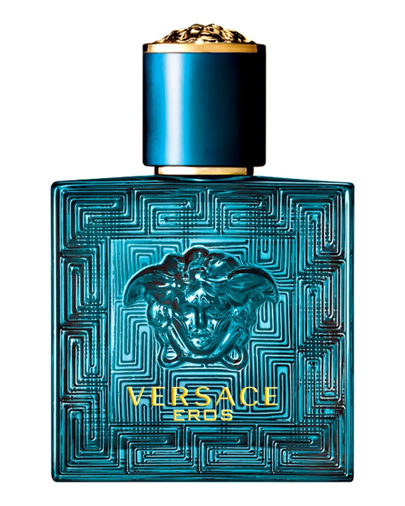 Versace Eros Eau de Toilette 50 ml 
