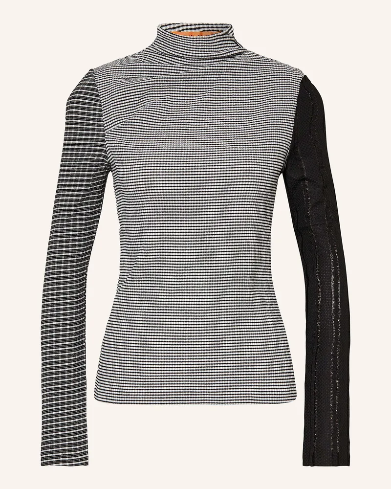 Stine Goya Longsleeve Grau