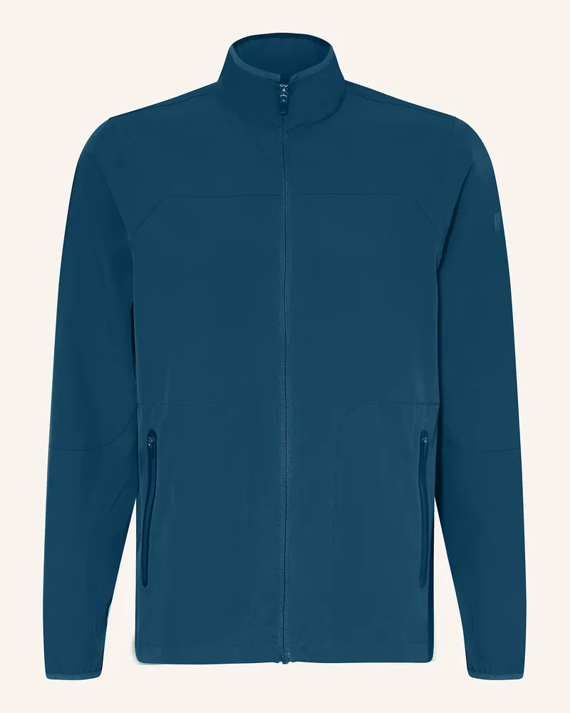 Joy Sportswear Trainingsjacke MASSIMO Petrol