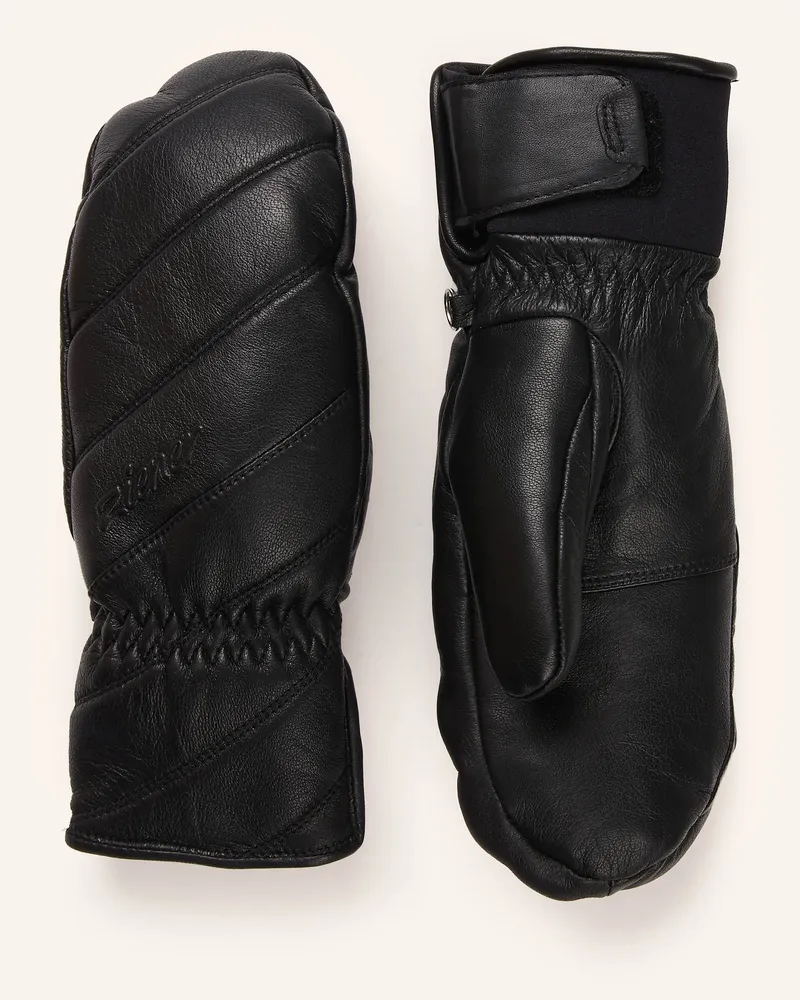 Ziener Skihandschuhe KANNI-Z AS® PR Schwarz