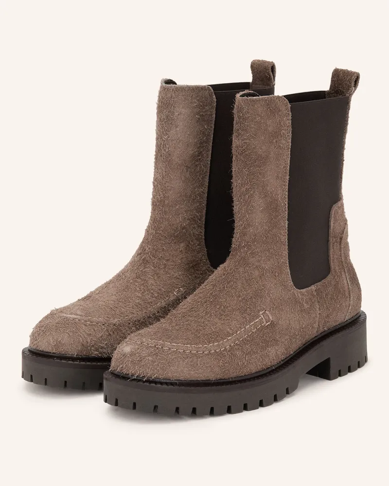 Marc O'Polo Chelsea-Boots Phia beige Taupe
