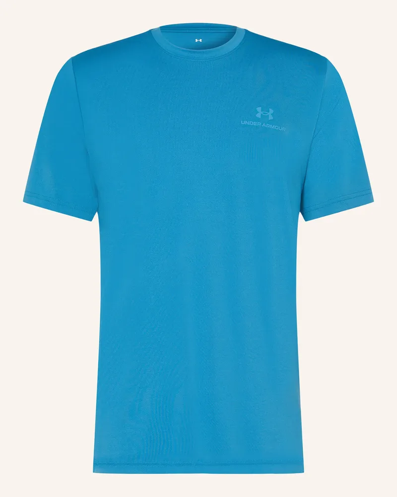 Under Armour Funktionsshirt Ua Vanish Energy blau Blau