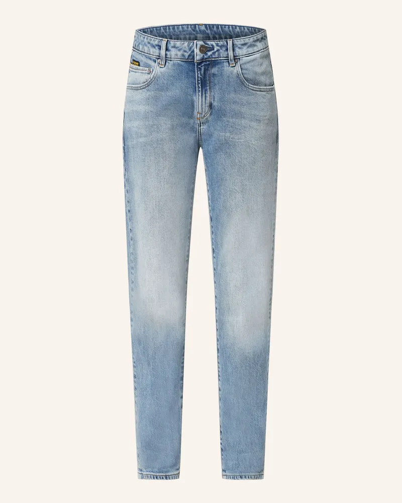 G-STAR RAW Boyfriend Jeans Kate blau 8436