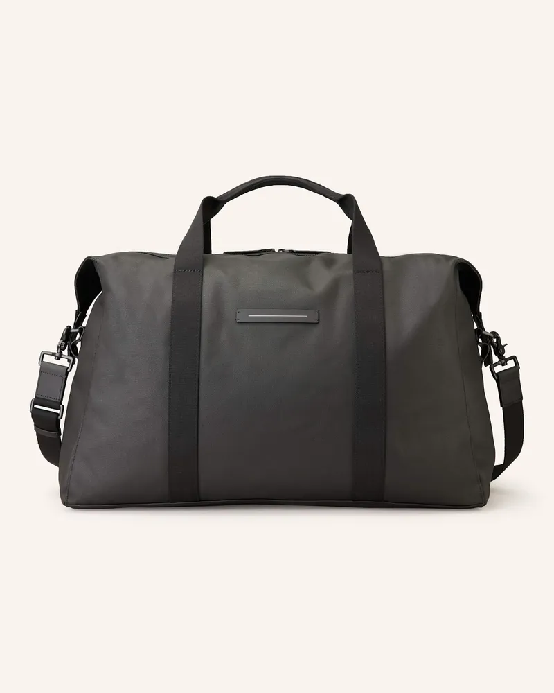 HORIZN STUDIOS Weekender SOFO L Schwarz