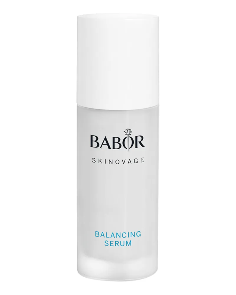 Babor SKINOVAGE 