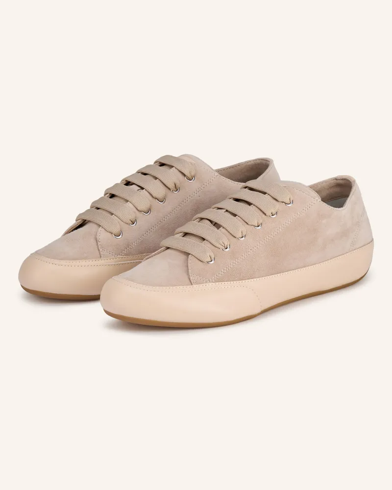 Candice Cooper Sneaker Twist beige Ecru