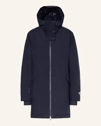 Schöffel Parka CRIVAT Blau