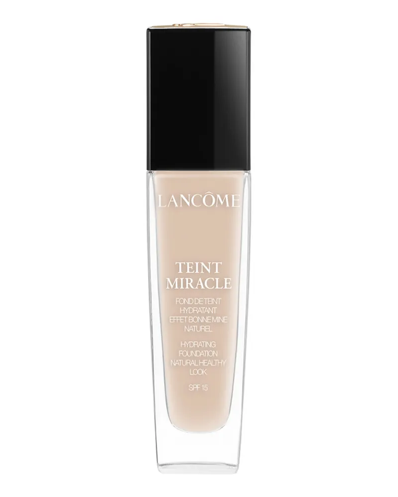 LANCÔME Teint Miracle Foundation 02