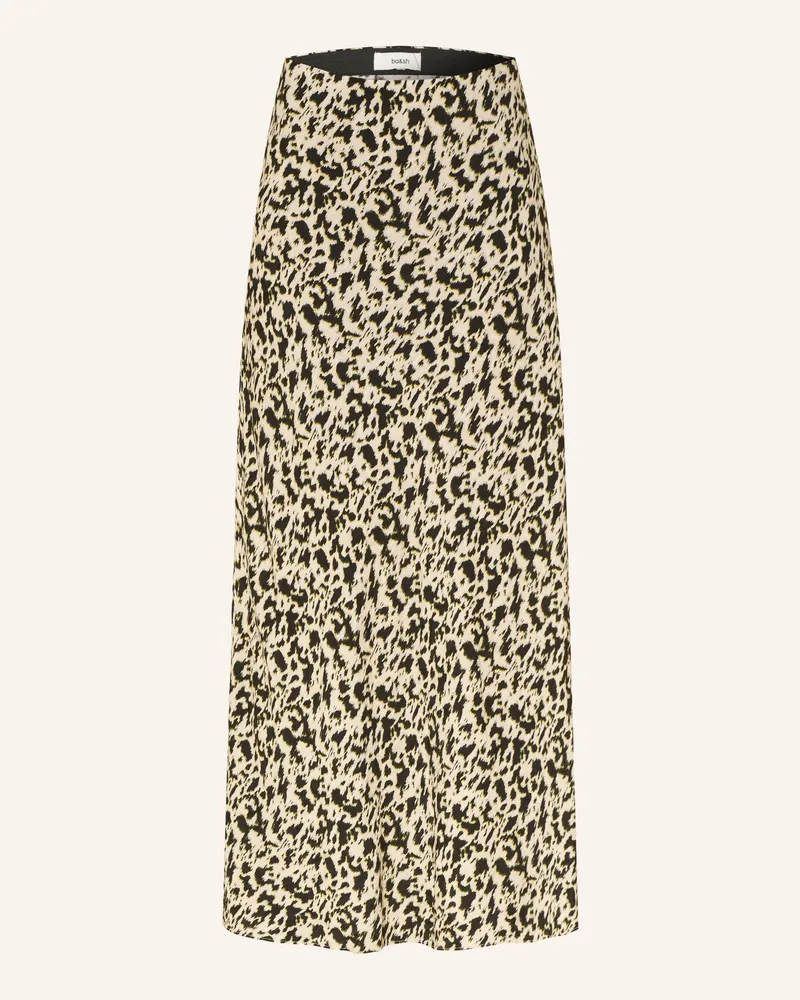 ba&sh Rock Paena weiss Ecru