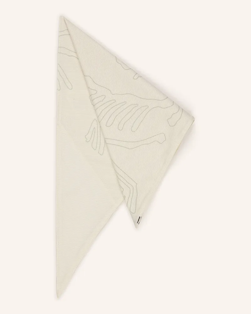 Arc'teryx Arc'teryx Multifunktionstuch Sinsolo beige Ecru