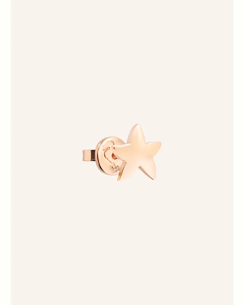 DoDo Einzelohrring STELLINA Roségold