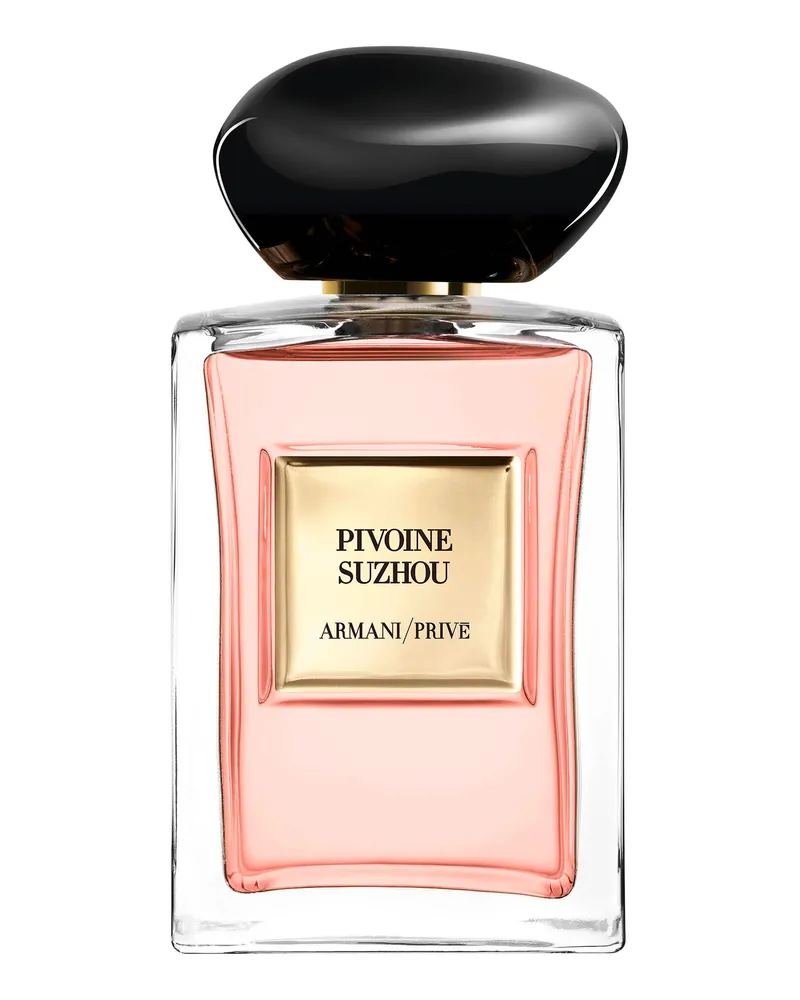 Emporio Armani Pivoine Suzhou Eau de Toilette 100 ml 