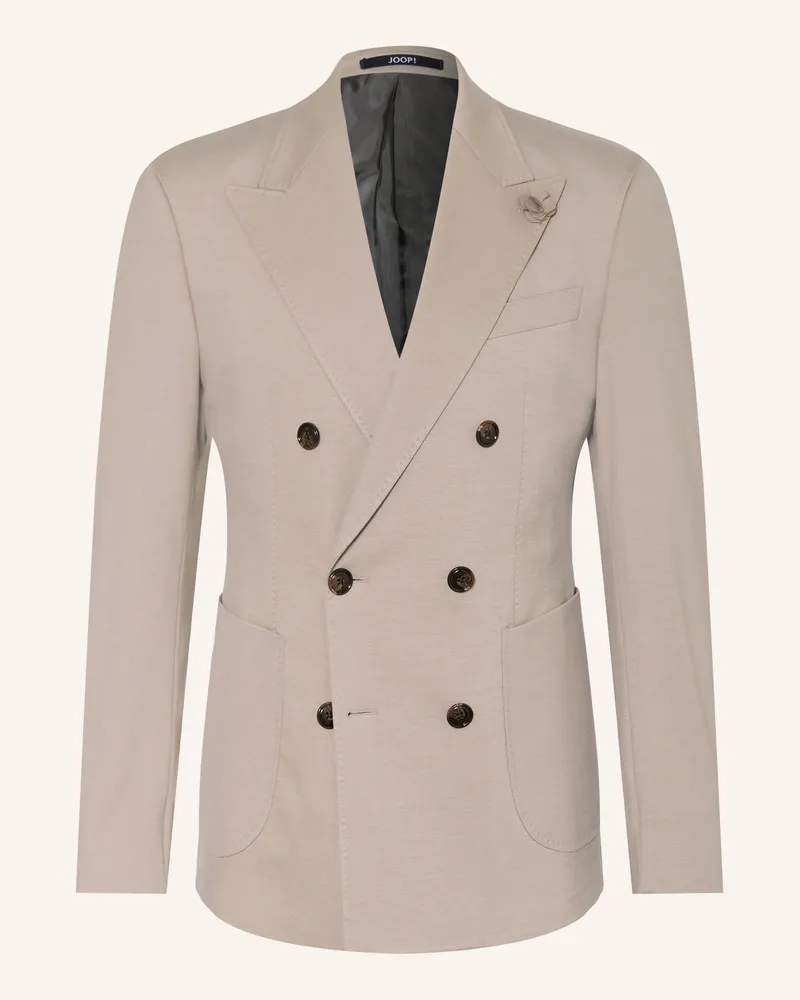 JOOP! Anzugsakko Heazy Slim Fit beige 260