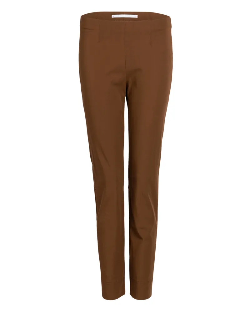 RAFFAELLO ROSSI  Hose Penny braun Braun