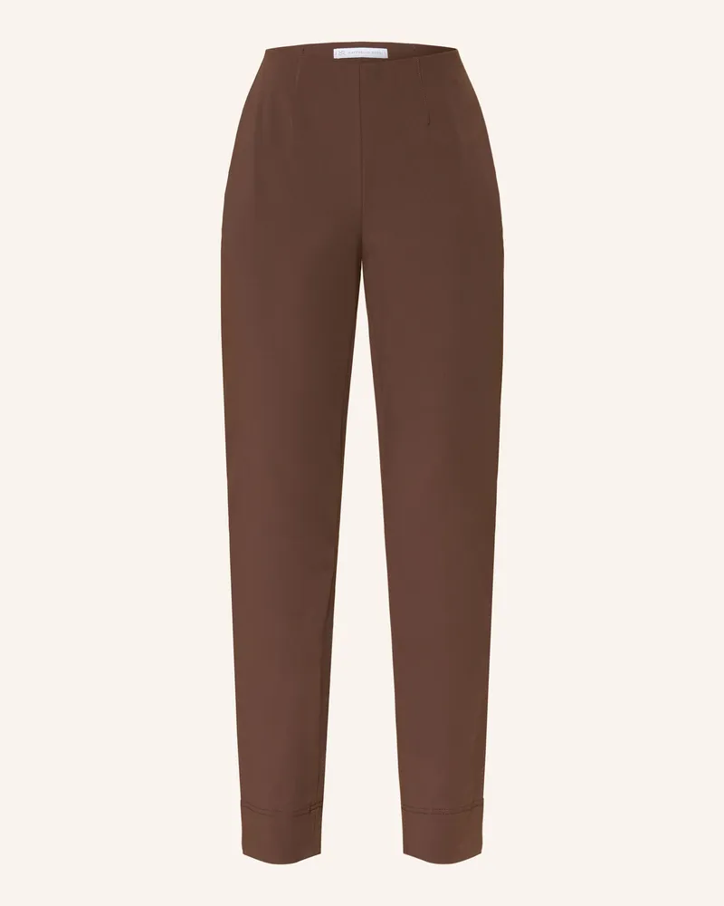 RAFFAELLO ROSSI  Hose Penny braun Braun
