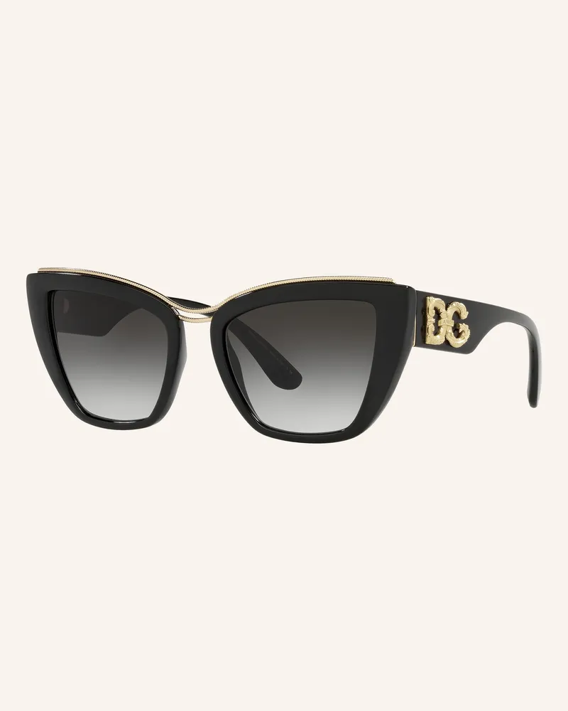 Dolce & Gabbana Sonnenbrille DG6144 501