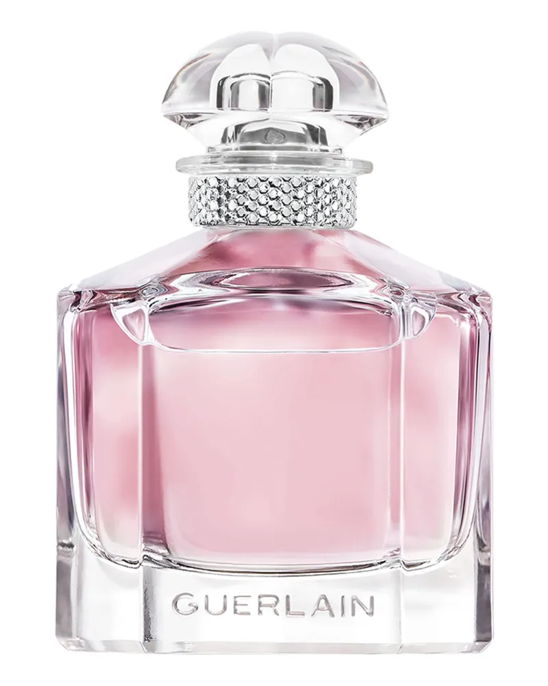 Guerlain MON GUERLAIN SPARKLING BOUQUET 