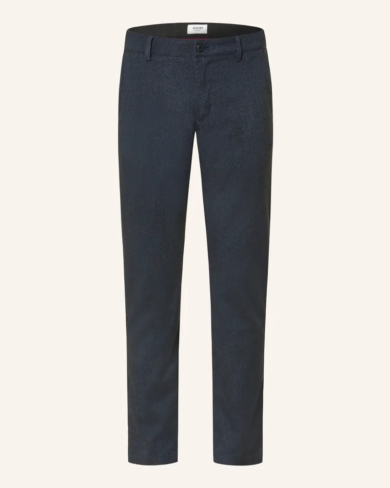 JOOP! Chino Matthew Modern Fit blau Dunkelblau