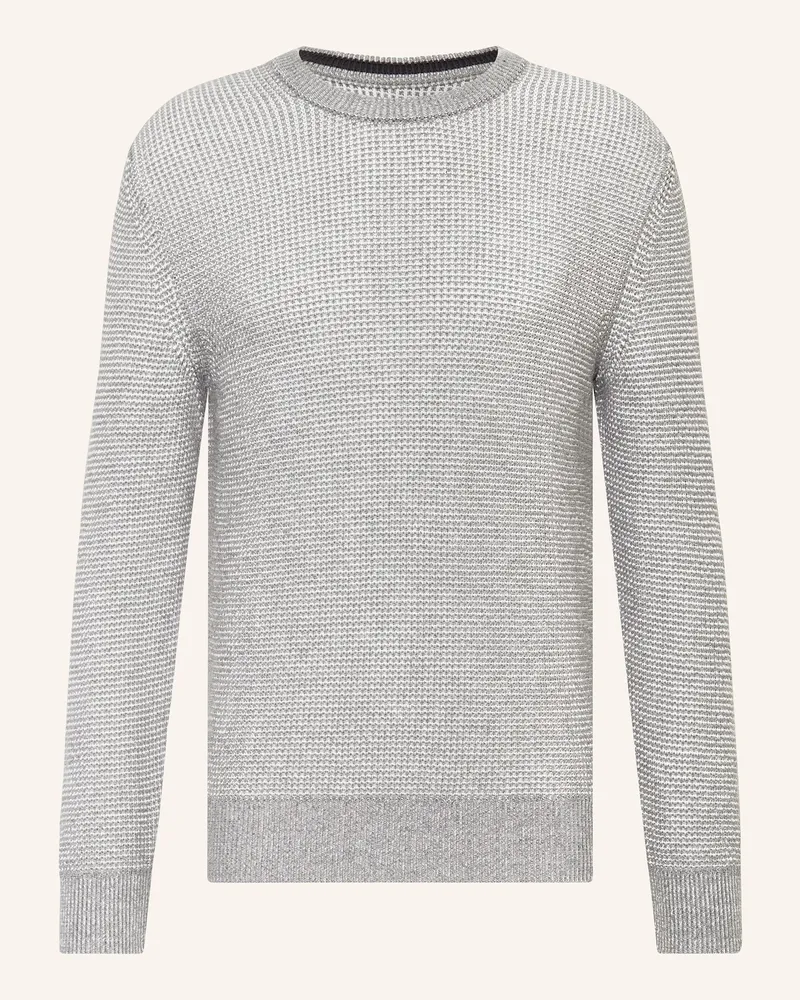 Marc O'Polo Pullover Grau