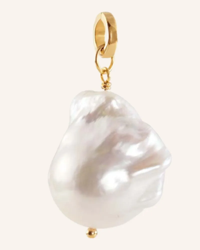 POMPIDOU Kette MIRANDA by GLAMBOU Gold