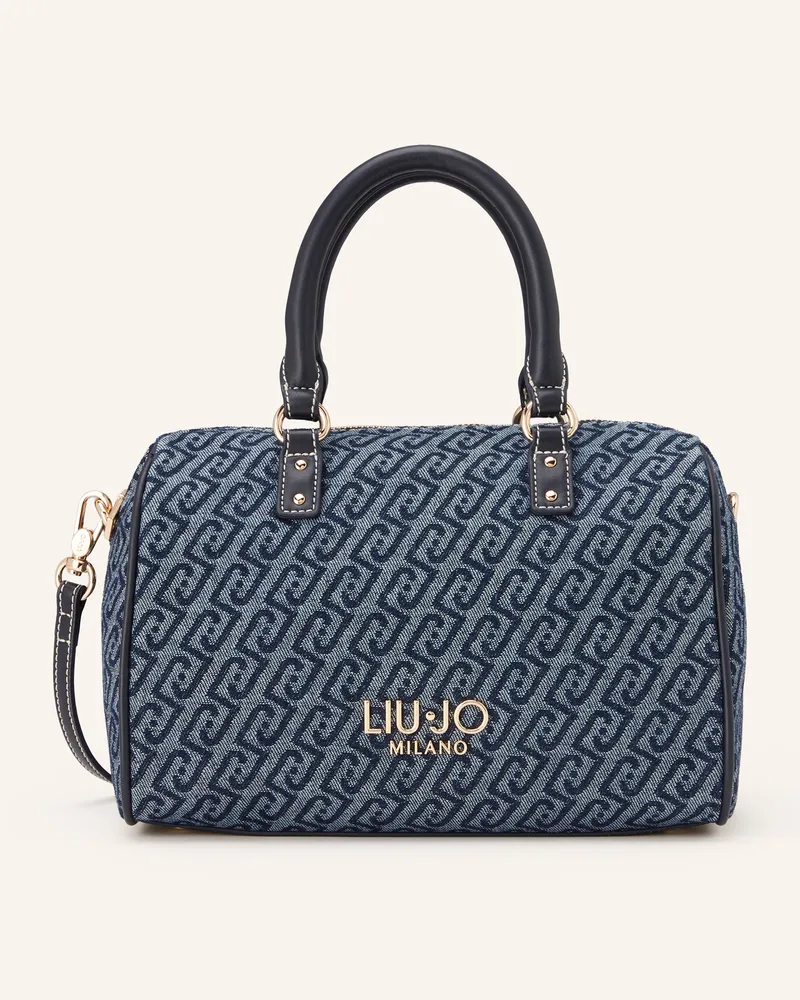 Liu Jo Handtasche Dunkelblau