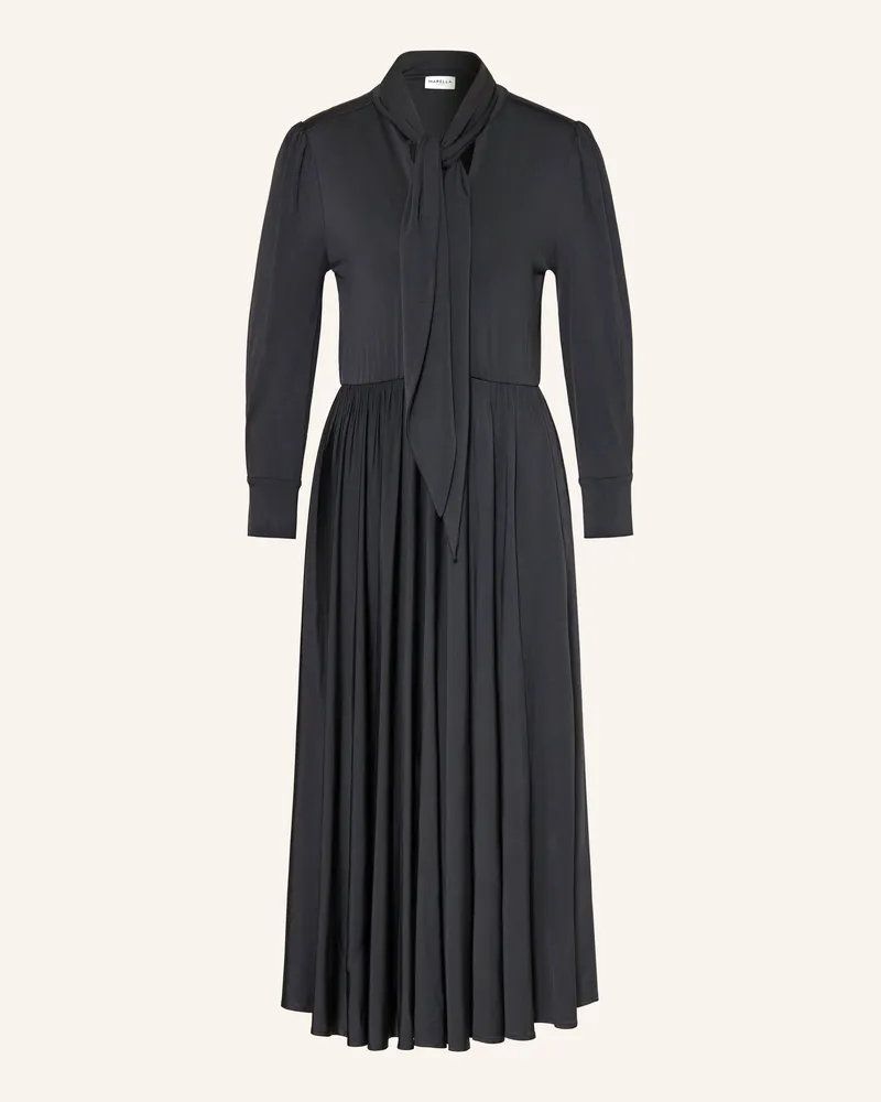 MARELLA Kleid Mlsangelo blau Dunkelblau