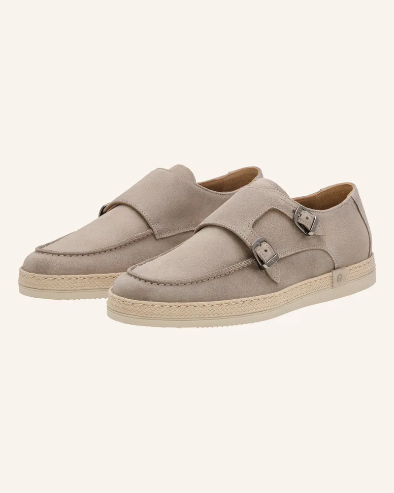 Aigner Double-Monks ADRIANO 2B Beige
