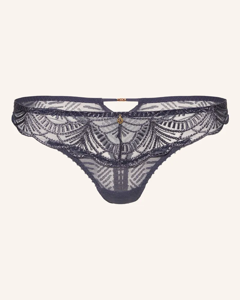 Aubade String VIBES Dunkelblau