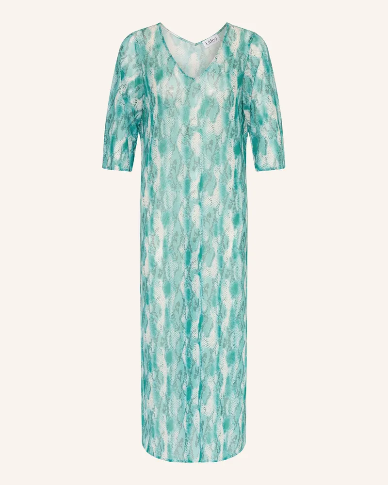 Lidea Strandkleid ARCTIC SERPENT Türkis