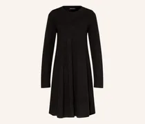 Strickkleid