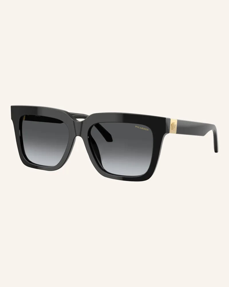 Versace Sonnenbrille VE4498 Schwarz