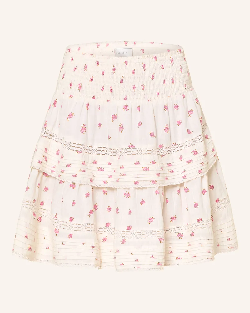 Neo Noir Rock Kenia weiss Ecru