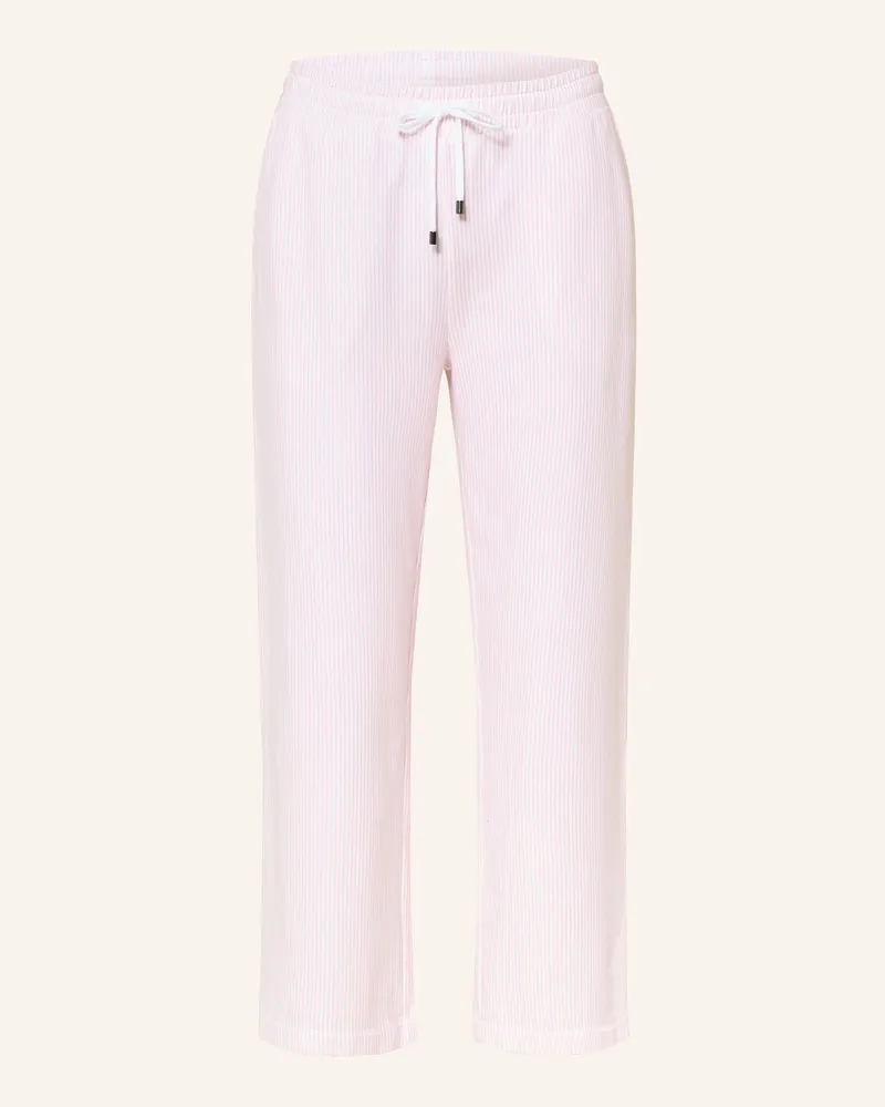 Juvia Sweatpants VASCA Weiss