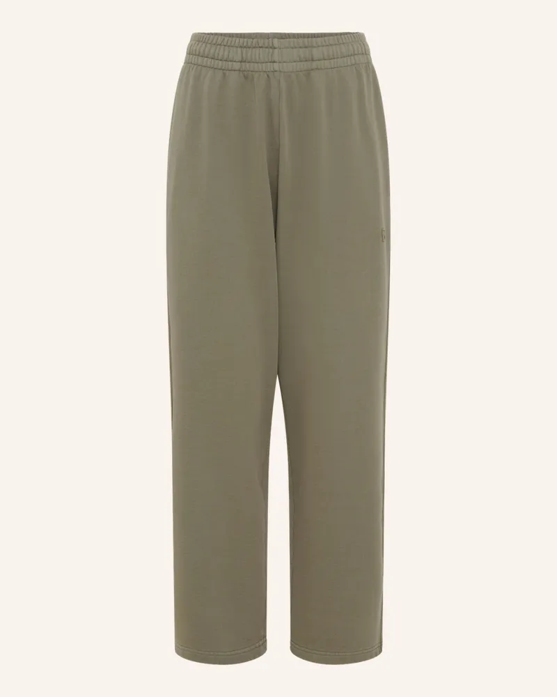 Gerard Darel Hose Amiria gruen Khaki