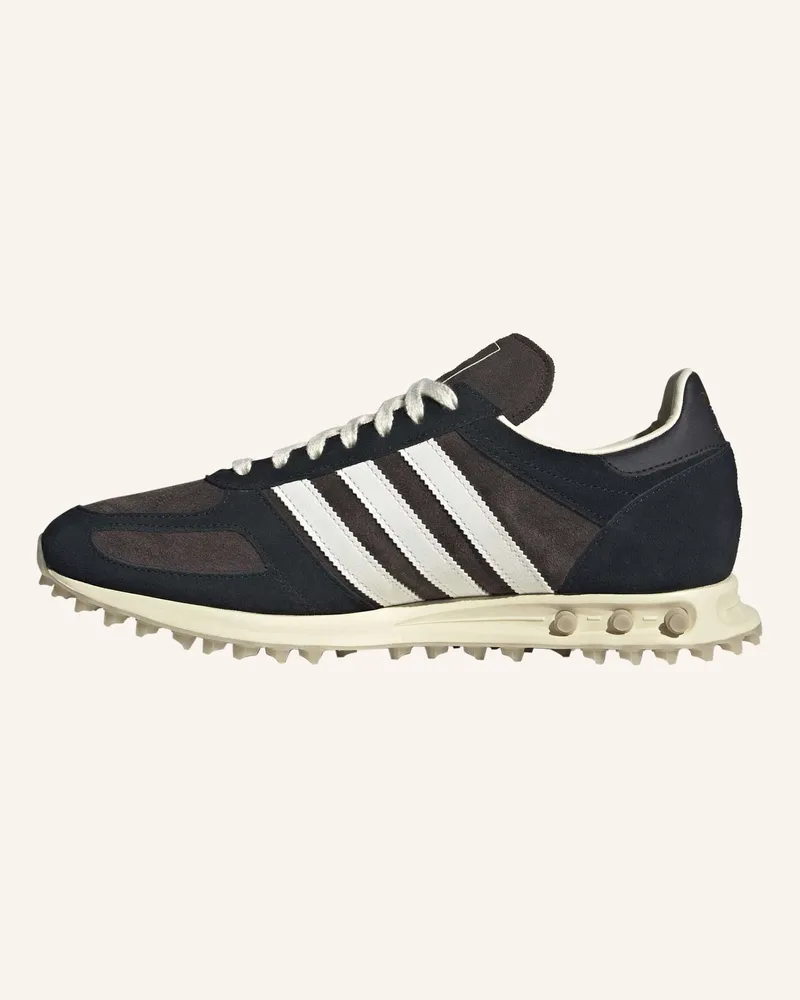 adidas La Trainer Og Schuh schwarz Schwarz