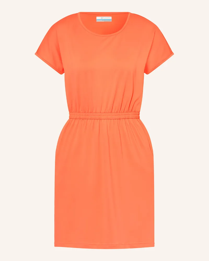 Columbia Sportswear Company Outdoor-Kleid CHILL RIVER Lachs